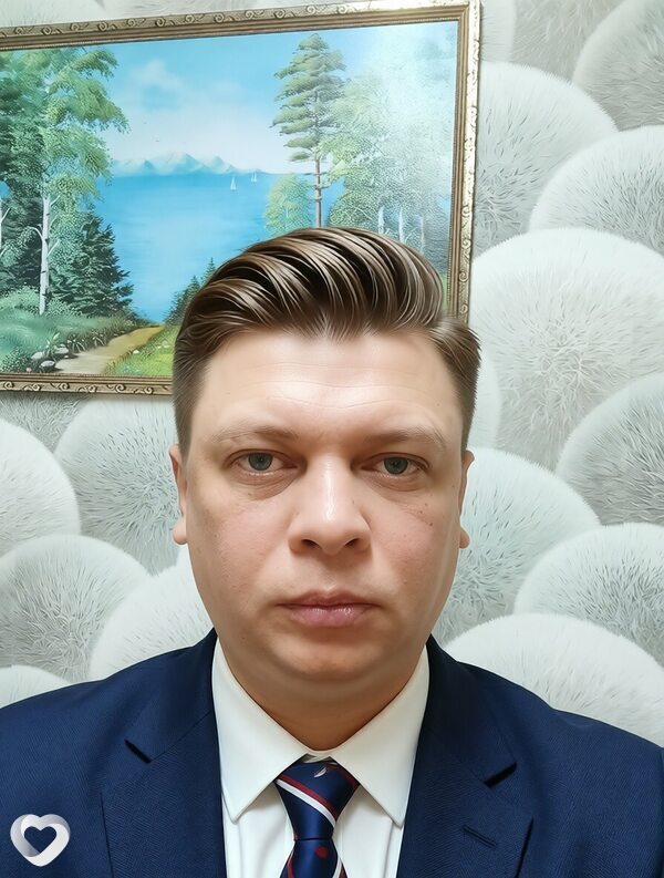 Роман, 37, Обояни — анкета №3135007