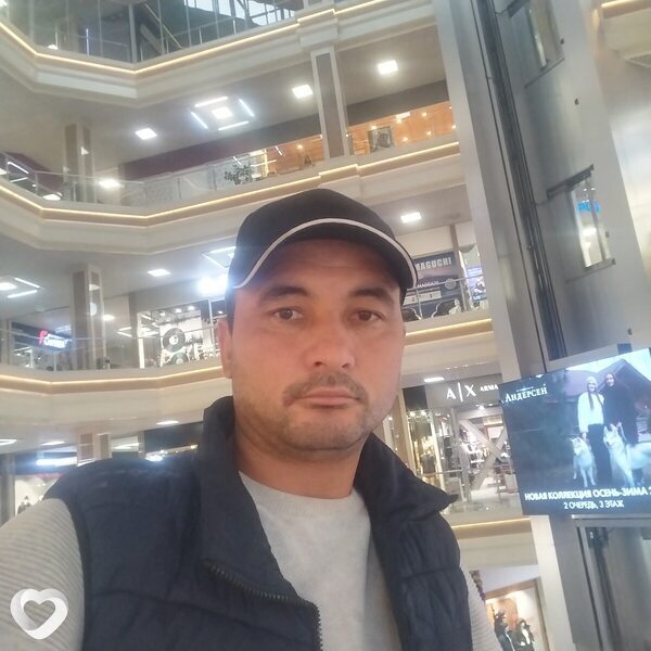Алик, 36, Краснодаре — анкета №3135008