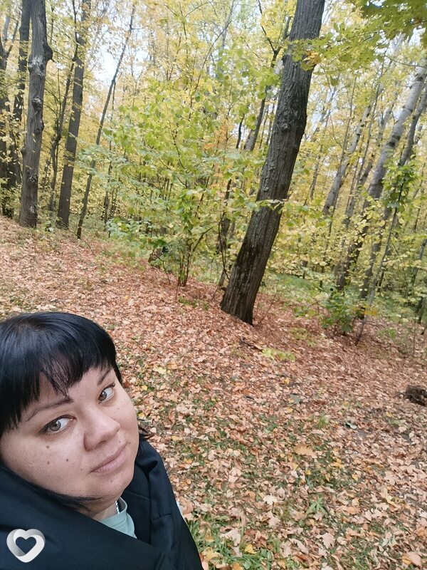 Лена, 37, Пензе — анкета №3135022