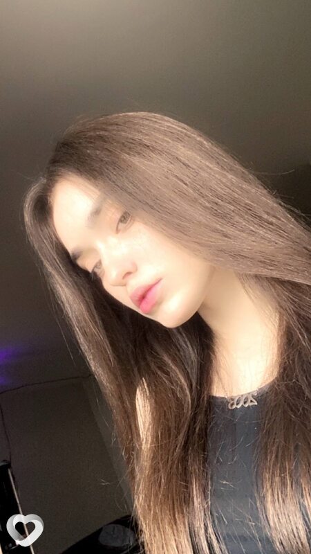 Ани, 23, Красноярске — анкета №3135024