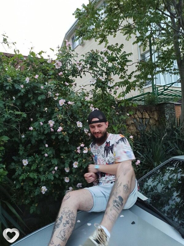 Александр, 31, Краснодаре — анкета №3135180