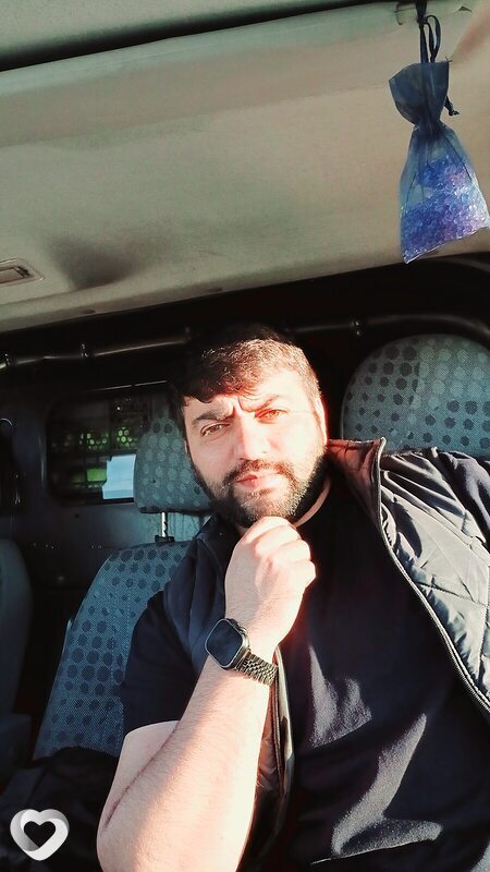 Орхан, 30, Дербенте — анкета №3135183