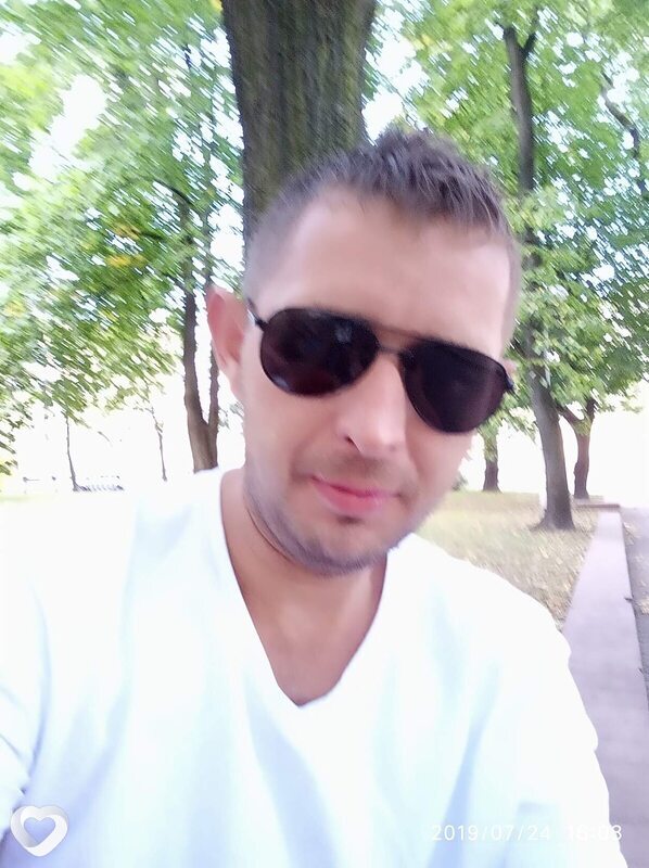 Леонид, 39, Минске — анкета №3135193