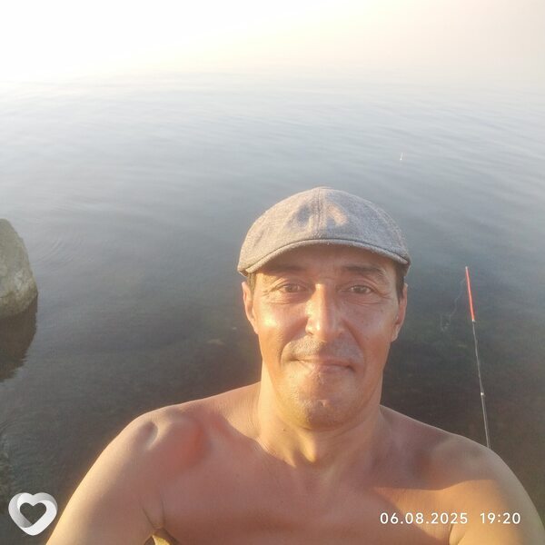 Алекс, 49, Горловке — анкета №3135199