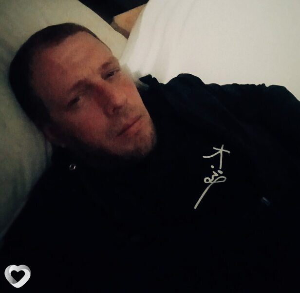 Василий, 39, Ставрополе — анкета №3135200