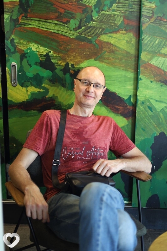 Юрий, 48, Алматы — анкета №3135310
