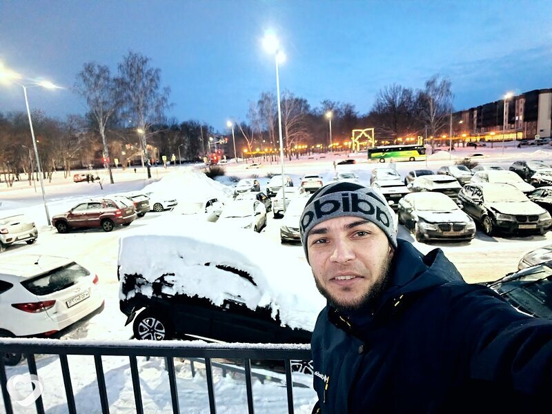 Тимур, 33, Нижнекамске — анкета №3135313