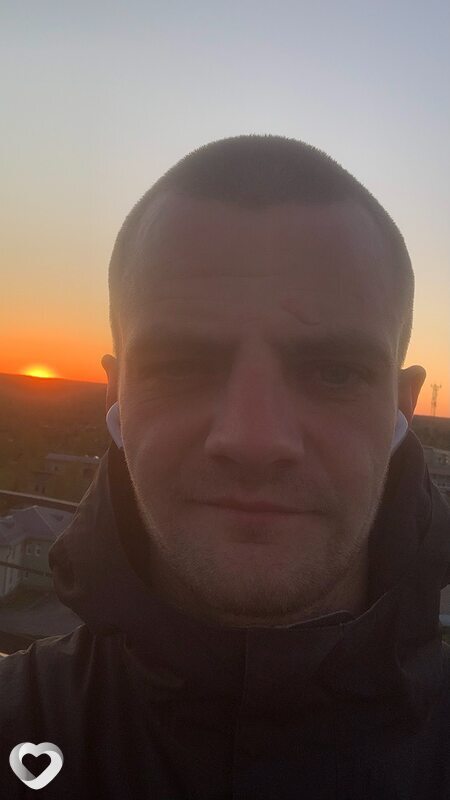 Михаил, 32, Санкт-Петербурге — анкета №3135323