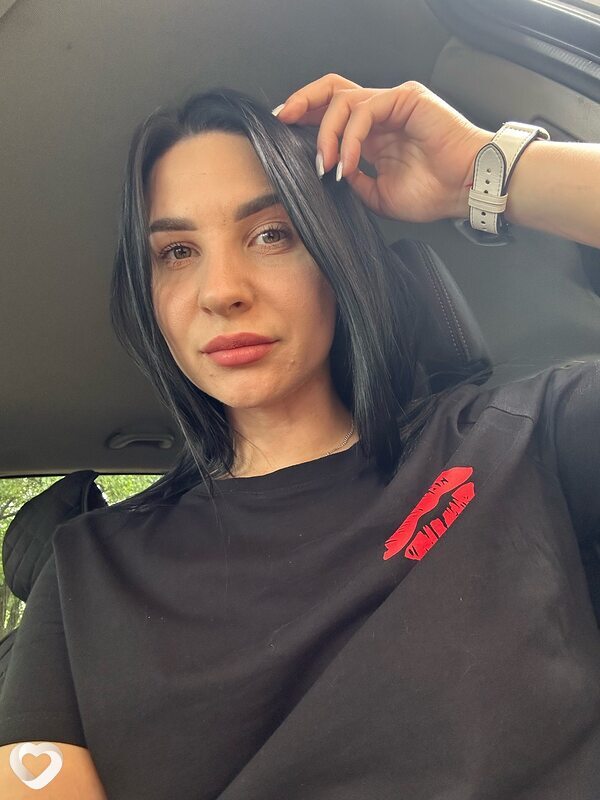 Анастасия, 32, Торезе — анкета №3135327