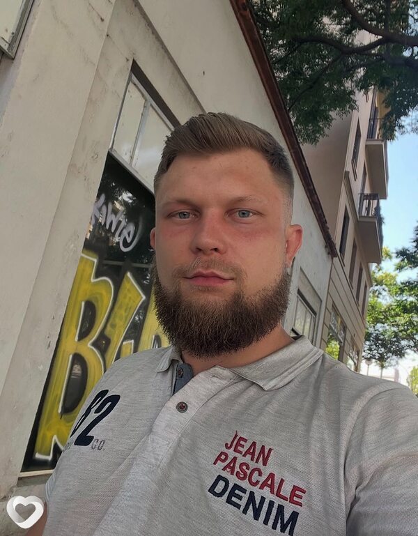 Александр, 26, Барановичах — анкета №3135510