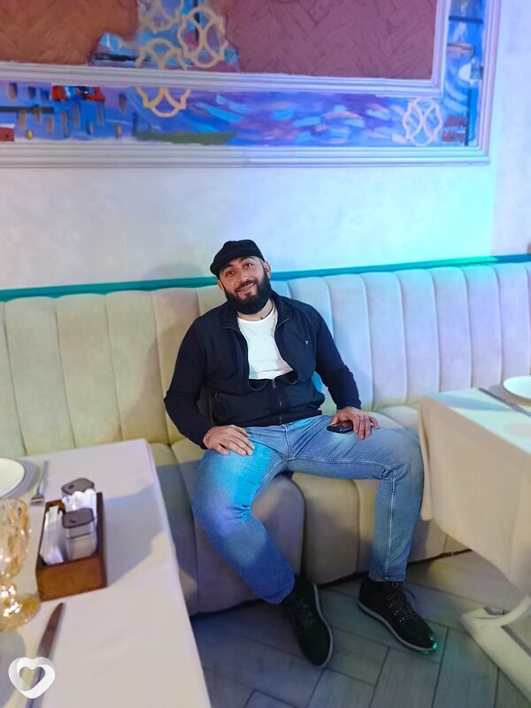 Руслан, 34, Алматы — анкета №3135513