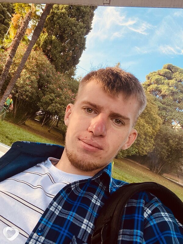 Вячеслав, 25, Саратове — анкета №3135520