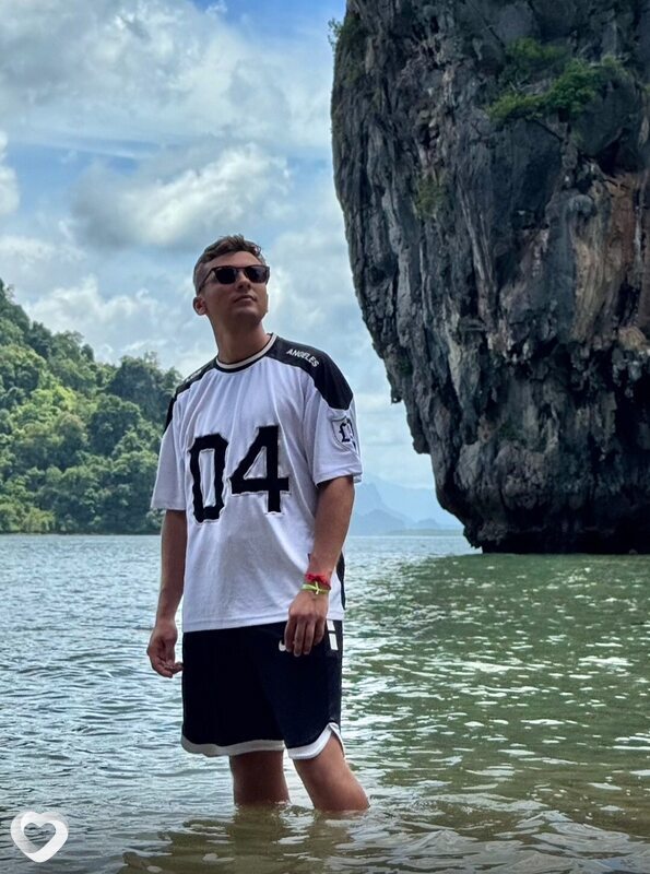 Макс, 28, Вельске — анкета №3135233