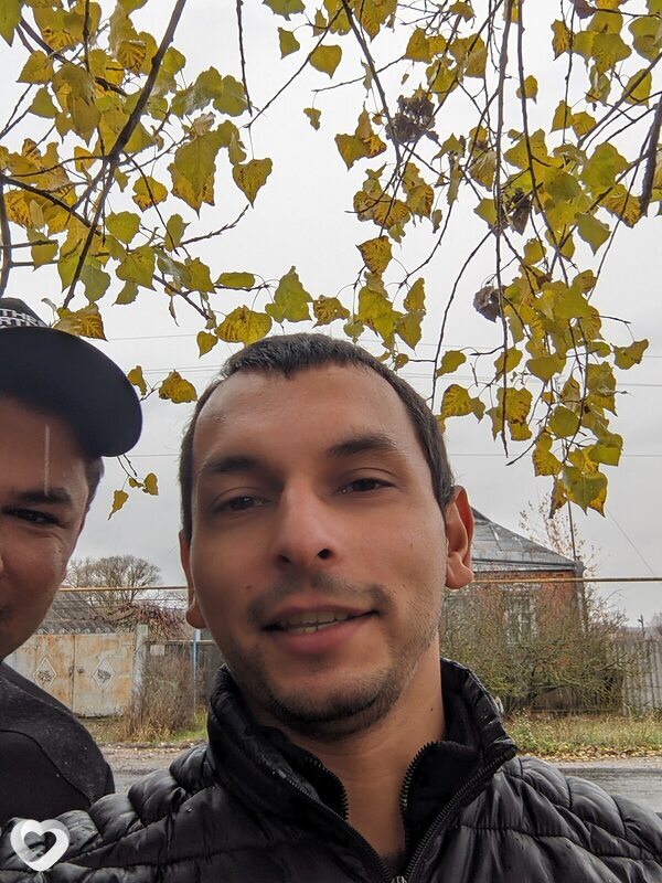 Роман, 29, Белгороде — анкета №3135241