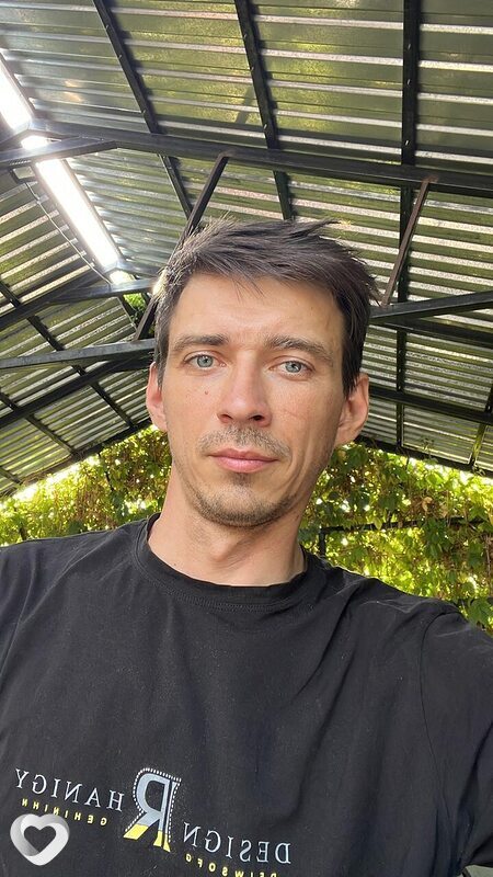 Серёга, 39, Алматы — анкета №3135242