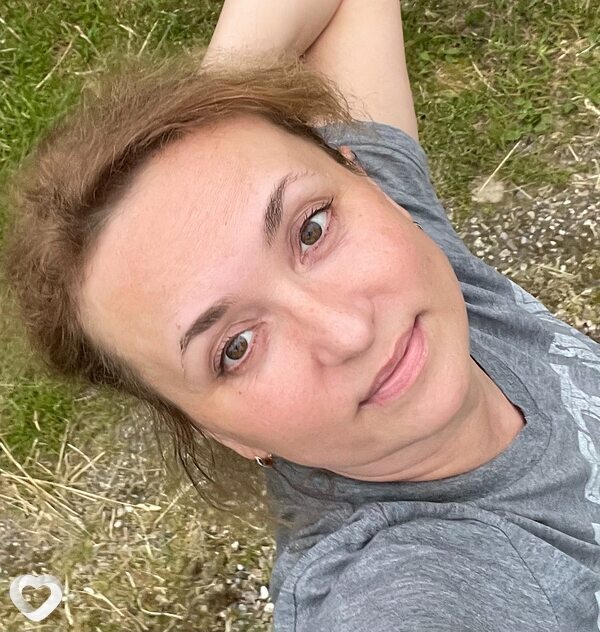 Regina, 50, Твери — анкета №3135248
