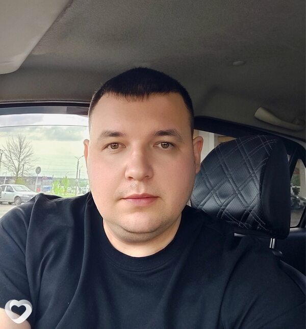 Артем, 35, Железногорске — анкета №3135205