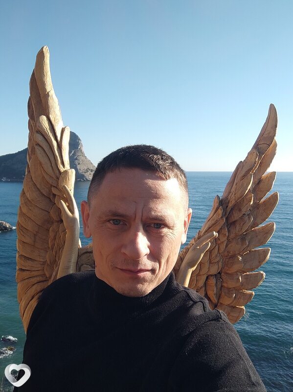 Сергей, Нижнегорский