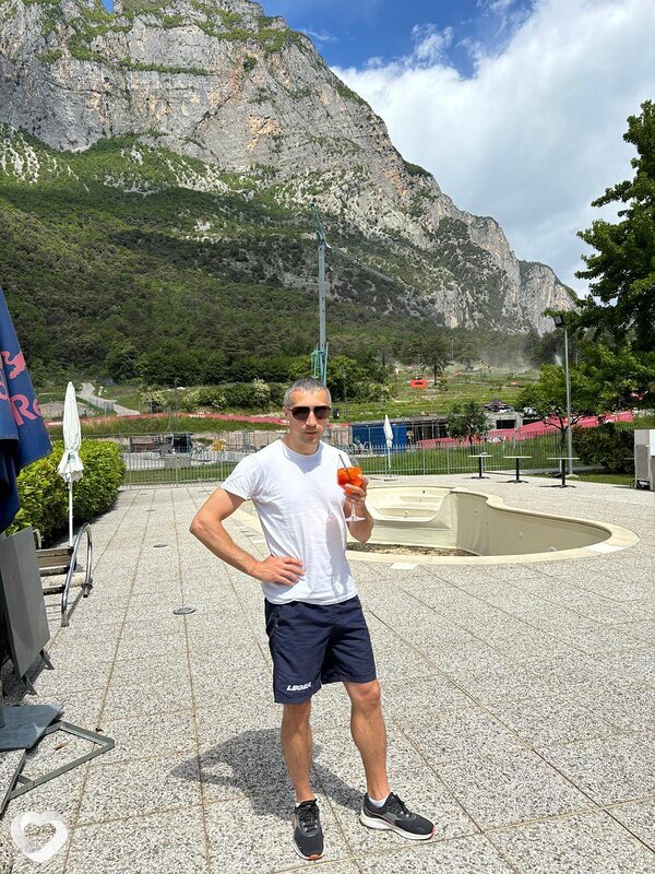 Дмитрий, 42, Минске — анкета №3135216