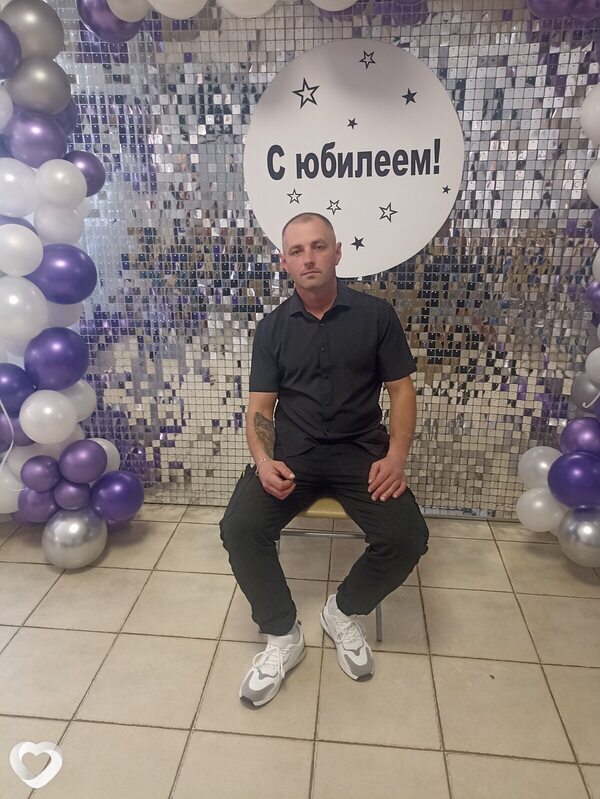 Сергей, Гагарин