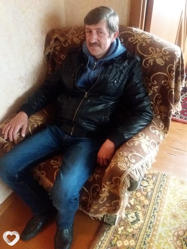 Николай, 63, Полоцке — анкета №3135220
