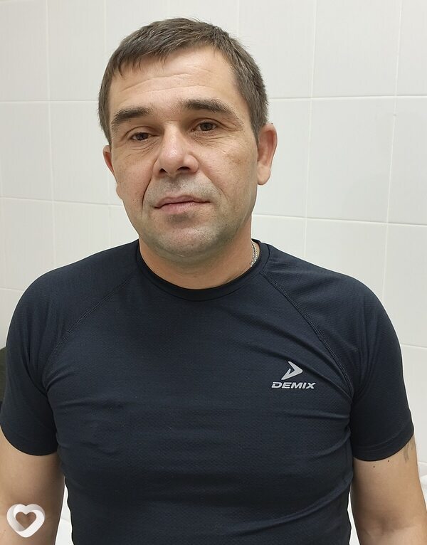 Дмитрий, 44, Саратове — анкета №3135222