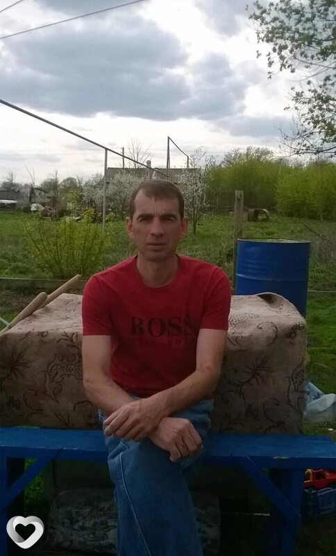 Дмитрий, 50, Волгограде — анкета №3135285
