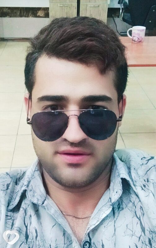 Atash, 26, Мценске — анкета №3135292