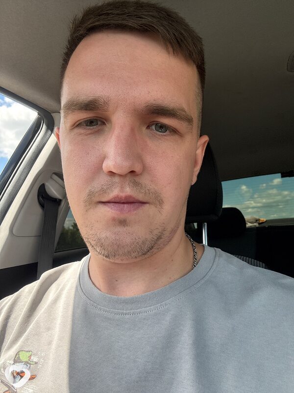 Хм, 28, Самаре — анкета №3135297