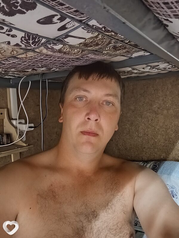 Геннадий, 35, Москве — анкета №3135364