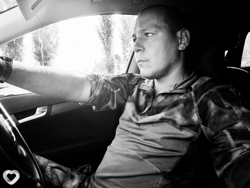 Costya Bezzubov, 39, Боброве — анкета №3135378