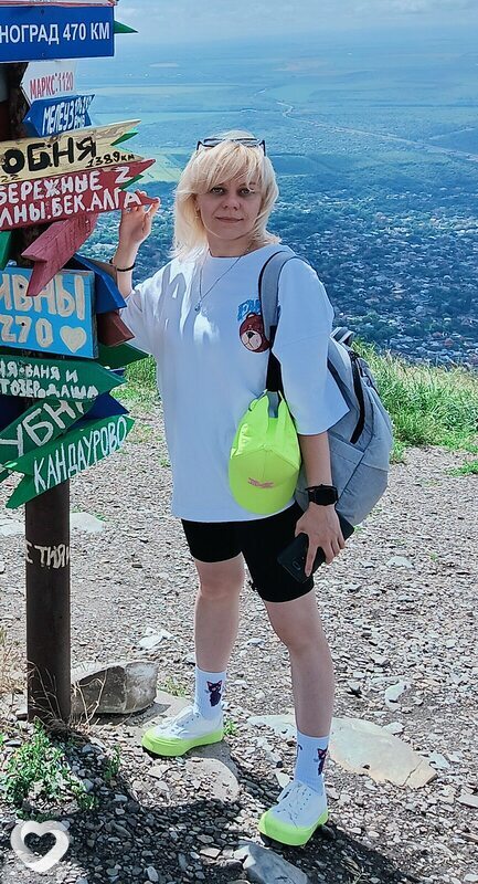 Марина, 39, Елабуге — анкета №3135331