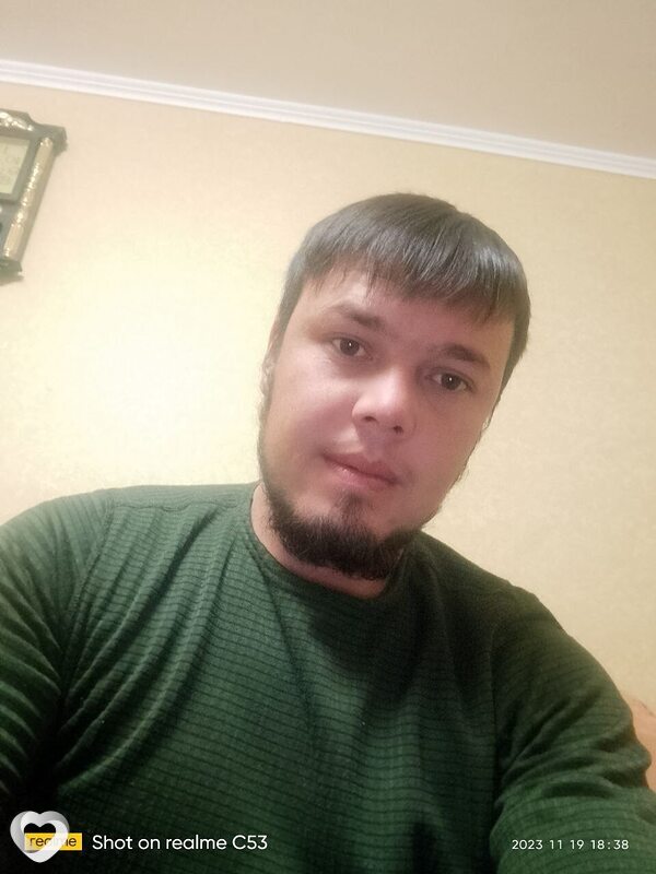 Нумонжон, 31, Мелитополе — анкета №3135340