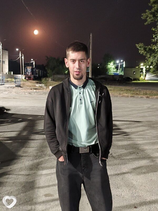 Алексей, 26, Челябинске — анкета №3135345