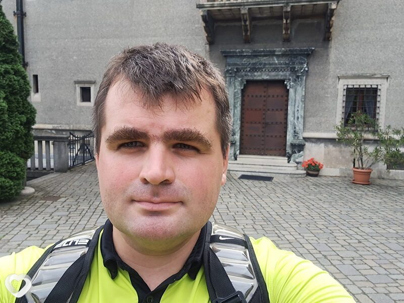Максим, 33, Гродно — анкета №3135349