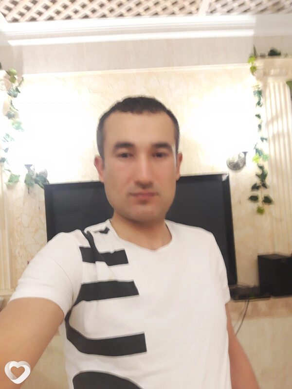 Bek, 38, Ижевске — анкета №3135350