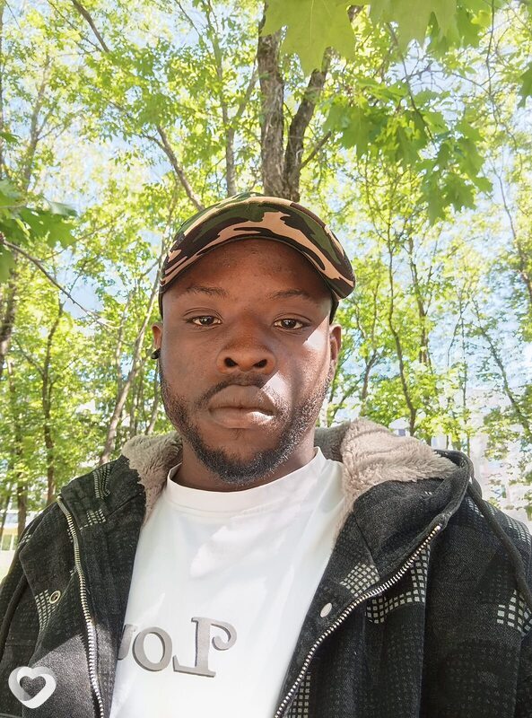 Daniel, 30, Минске — анкета №3135398