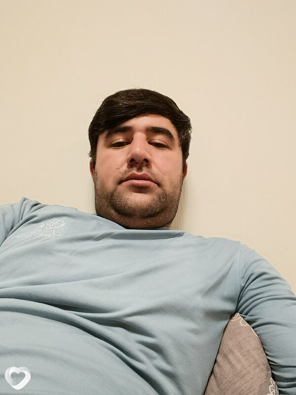 Исфандиëр, 34, Мурманске — анкета №3135432