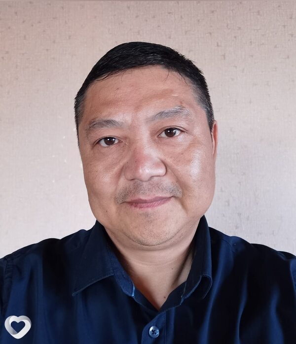 Владислав, 46, Новокузнецке — анкета №3135442