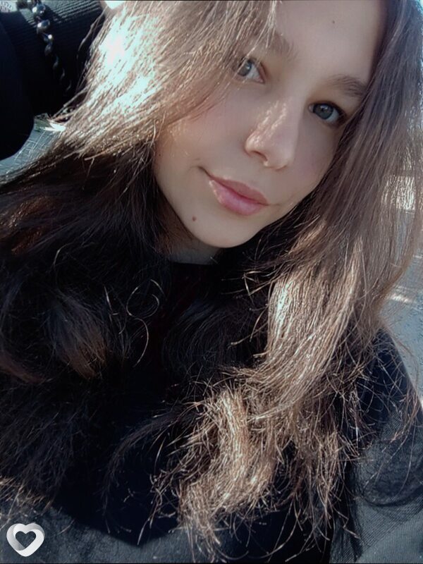 Ольга, 19, Астрахани — анкета №3135447