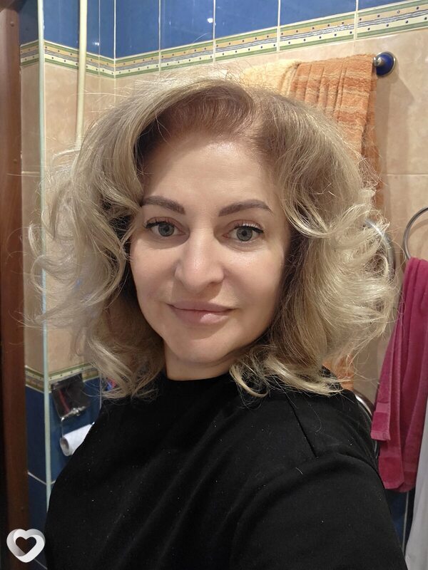 Ирина, 36, Туле — анкета №3135449