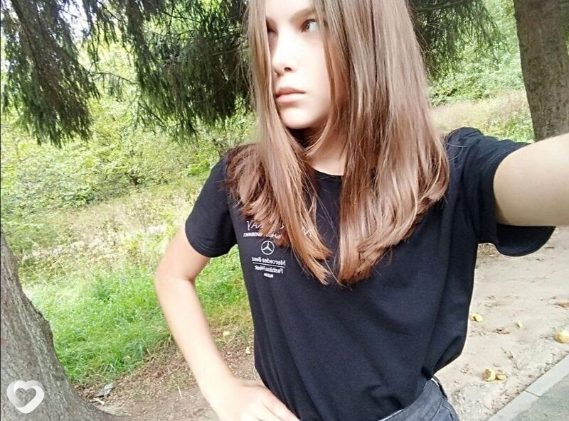 Нита, Ахтубинск