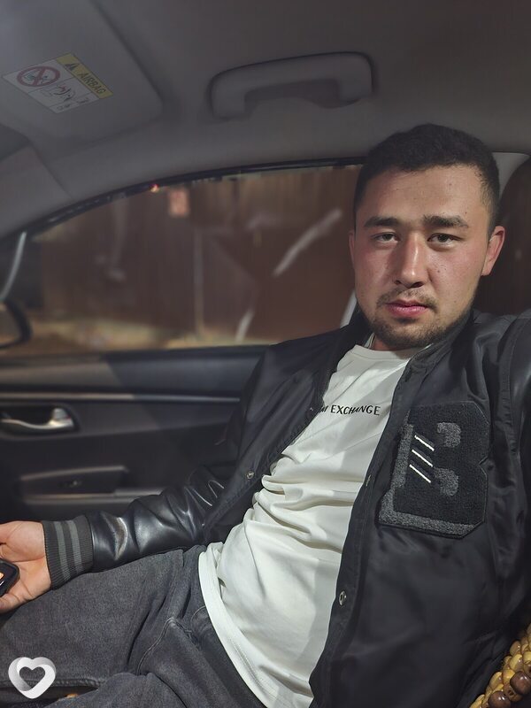 Асадулло, 23, Альметьевске — анкета №3135594