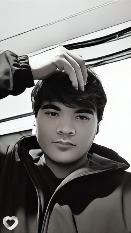 Murad, 25, Симферополе — анкета №3135598