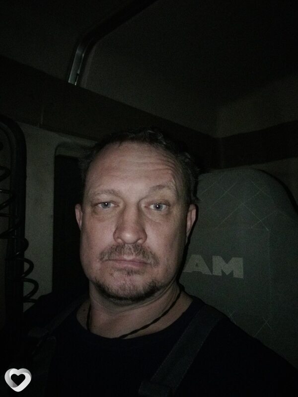 Пëтр, 42, Комсомольске-на-Амуре — анкета №3135603