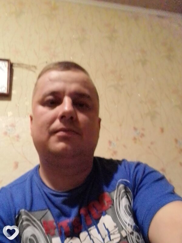 Дима, 41, Лиде — анкета №3135609