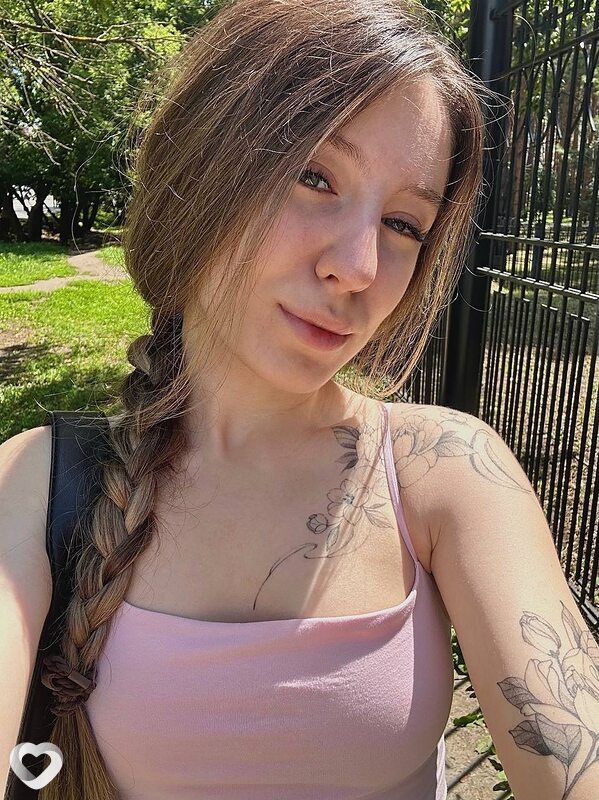 Вета, 21, Воронеже — анкета №3135615