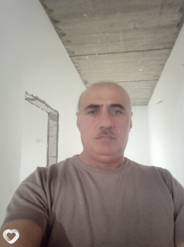 Али, 51, Дмитрове — анкета №3135619