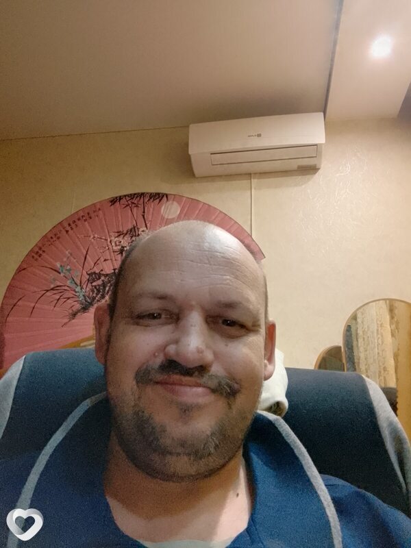 Андрей, 46, Самаре — анкета №3135629