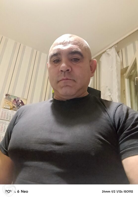 Максим, 40, Липецке — анкета №3135530